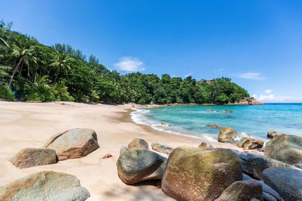 Triple Rund Place Hotel Patong Εξωτερικό φωτογραφία