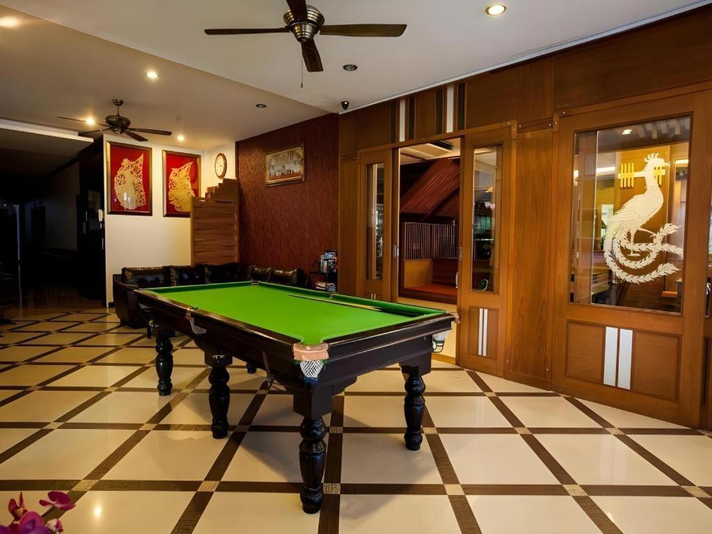 Triple Rund Place Hotel Patong Εξωτερικό φωτογραφία