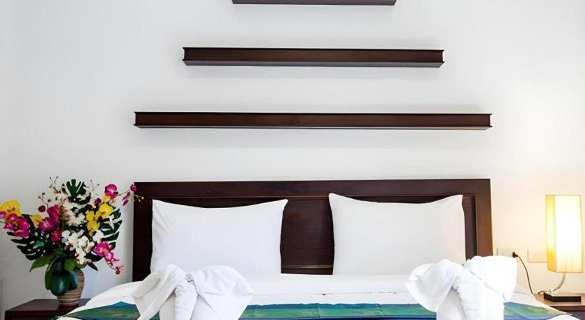 Triple Rund Place Hotel Patong Εξωτερικό φωτογραφία