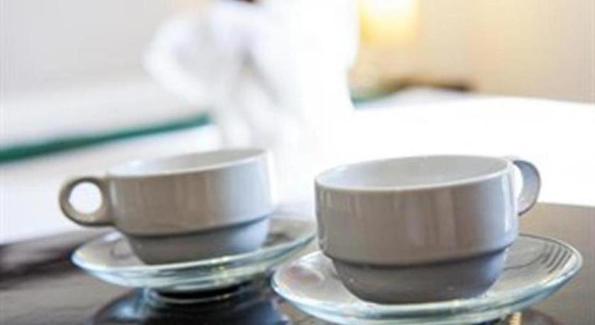 Triple Rund Place Hotel Patong Εξωτερικό φωτογραφία
