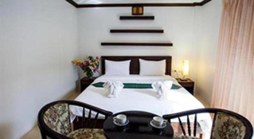 Triple Rund Place Hotel Patong Εξωτερικό φωτογραφία