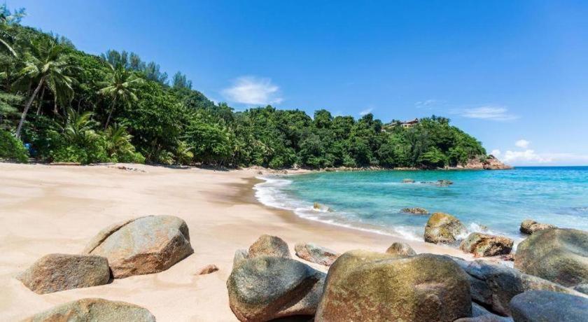 Triple Rund Place Hotel Patong Εξωτερικό φωτογραφία