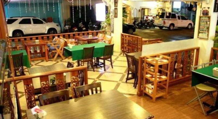 Triple Rund Place Hotel Patong Εξωτερικό φωτογραφία